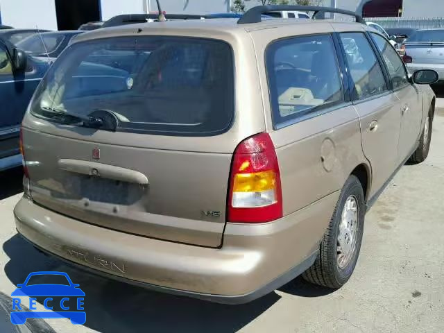 2000 SATURN LW2 1G8JW82R8YY668780 image 3
