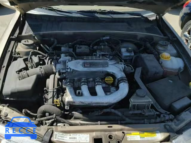 2000 SATURN LW2 1G8JW82R8YY668780 image 6