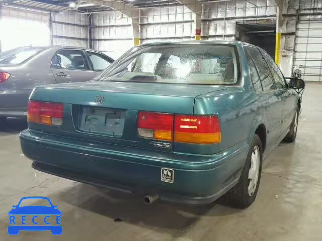 1993 HONDA ACCORD 10T 1HGCB7697PA097743 image 3