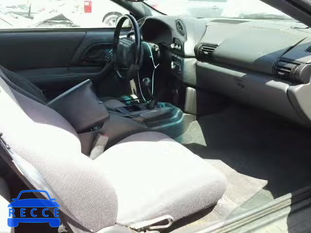 1994 CHEVROLET CAMARO Z28 2G1FP22P3R2193339 зображення 4