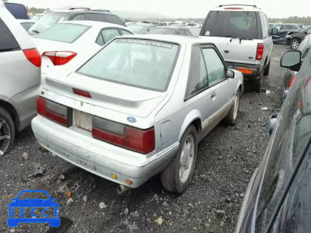 1993 FORD MUSTANG LX 1FACP41M4PF200197 image 3