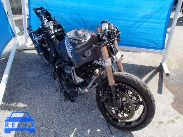 2007 SUZUKI GSX-R1000 JS1GT77A872102202 image 0