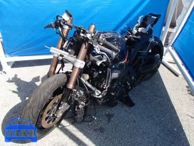 2007 SUZUKI GSX-R1000 JS1GT77A872102202 image 1