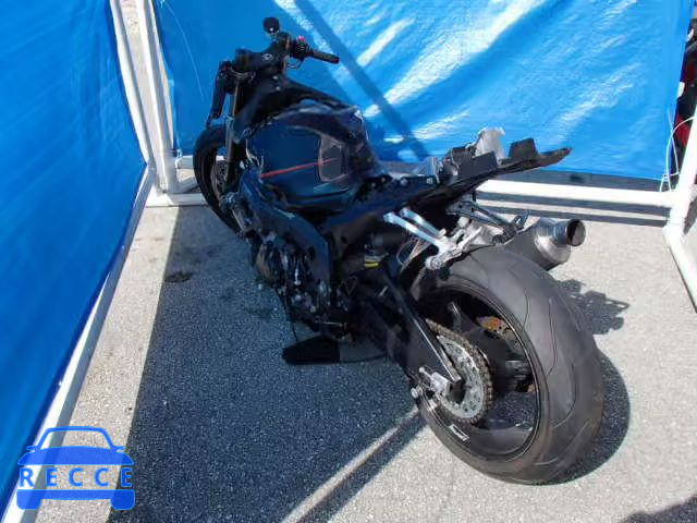 2007 SUZUKI GSX-R1000 JS1GT77A872102202 image 2