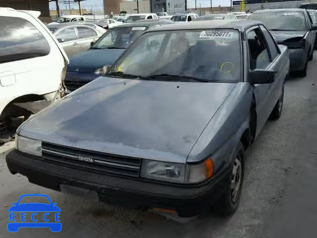 1990 TOYOTA TERCEL JT2EL33F3L0515179 image 1