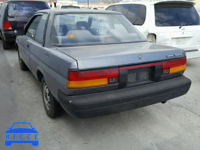 1990 TOYOTA TERCEL JT2EL33F3L0515179 image 2