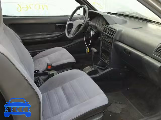 1990 TOYOTA TERCEL JT2EL33F3L0515179 Bild 4