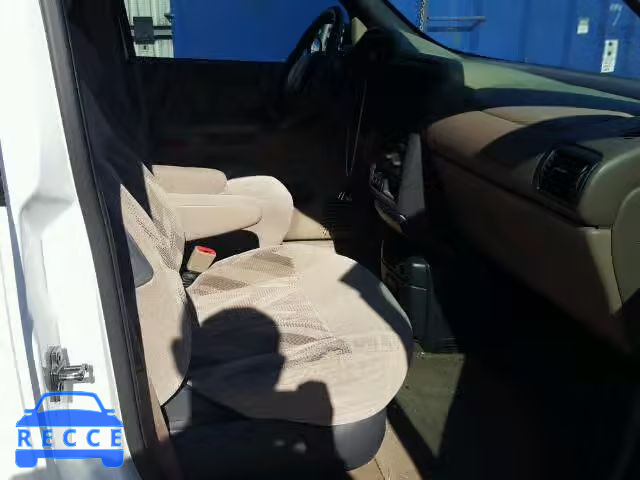 1998 CHEVROLET VENTURE 1GNDU06E7WD270716 image 4