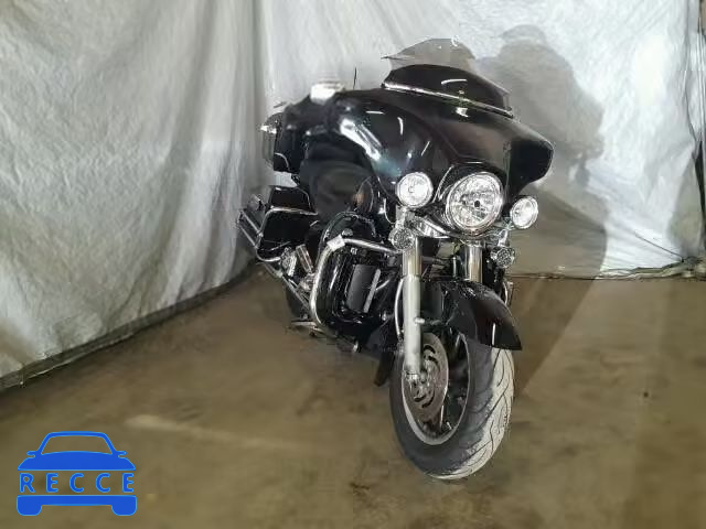 2006 HARLEY-DAVIDSON FLHTCI 1HD1FFW116Y639700 image 0