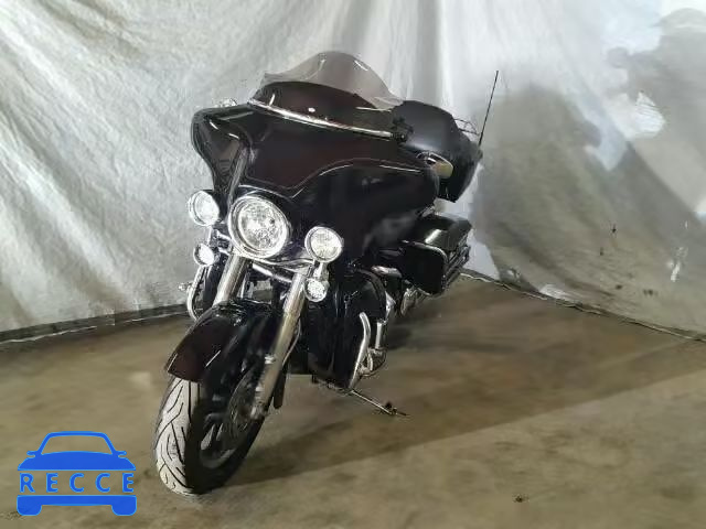 2006 HARLEY-DAVIDSON FLHTCI 1HD1FFW116Y639700 image 1