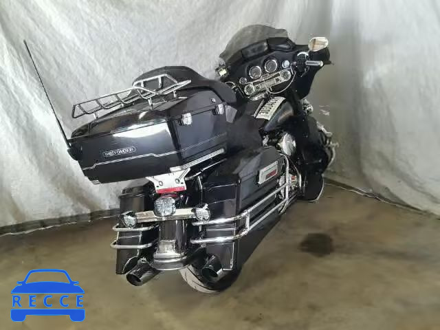 2006 HARLEY-DAVIDSON FLHTCI 1HD1FFW116Y639700 image 3