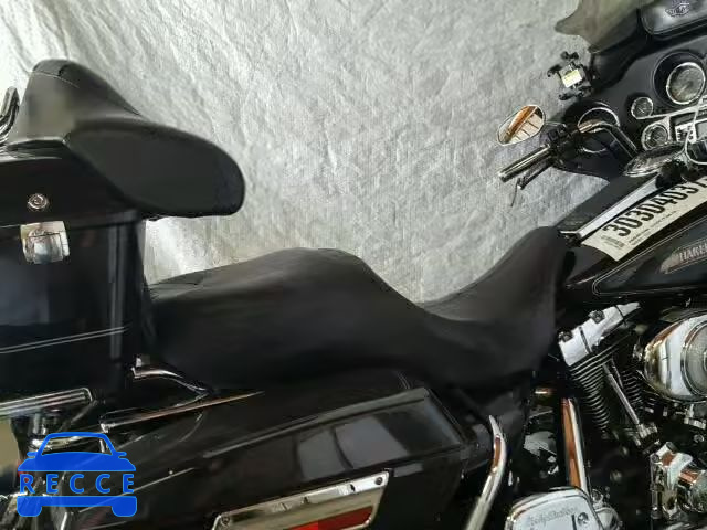 2006 HARLEY-DAVIDSON FLHTCI 1HD1FFW116Y639700 image 5