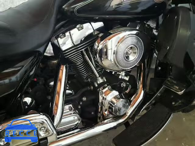 2006 HARLEY-DAVIDSON FLHTCI 1HD1FFW116Y639700 image 6