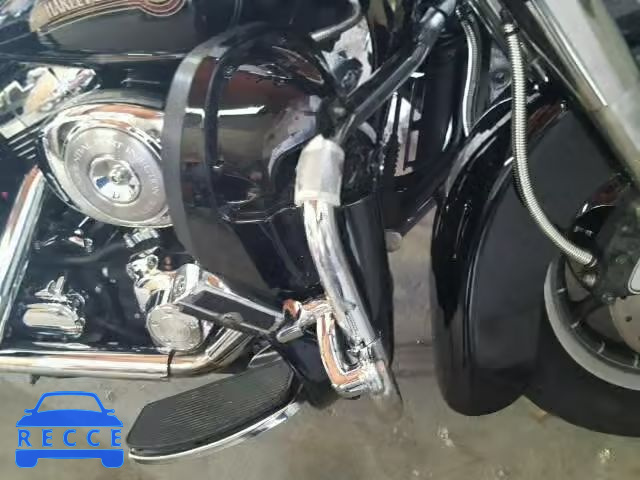 2006 HARLEY-DAVIDSON FLHTCI 1HD1FFW116Y639700 image 8