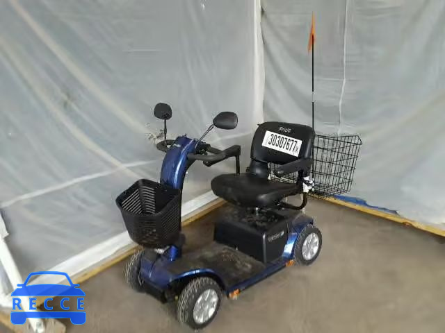 2016 PRID SCOOTER 14714714714714714 image 1