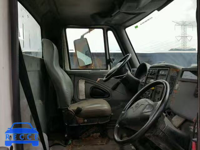 2002 INTERNATIONAL 7400 1HTWGADR62J040670 image 4