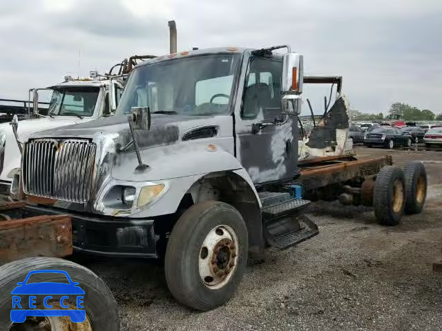 2002 INTERNATIONAL 7400 1HTWGADR62J040667 Bild 1