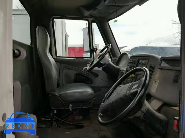 2002 INTERNATIONAL 7400 1HTWGADR62J040667 image 4