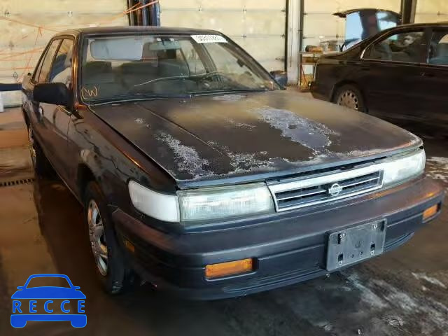 1992 NISSAN STANZA JN1FU21PXNX907538 image 0