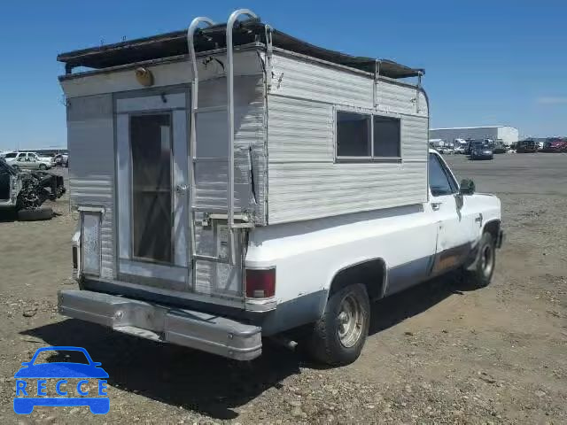 1982 CHEVROLET C10 2GCEC14CXC1200299 image 3