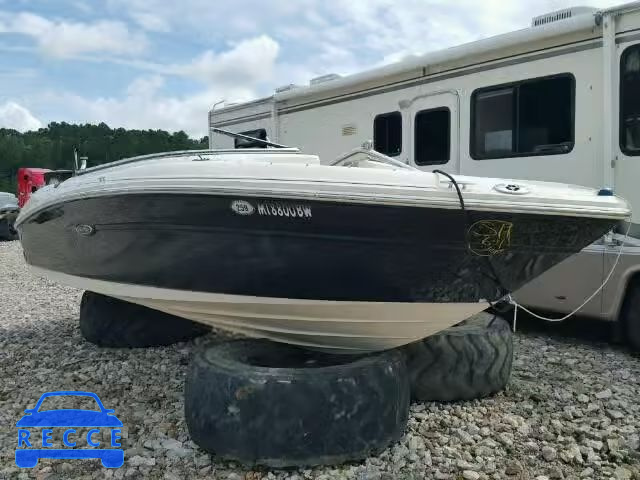 2006 SEAR BOAT SERV1070F506 image 0