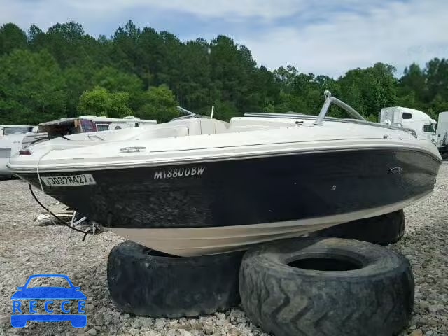 2006 SEAR BOAT SERV1070F506 image 1