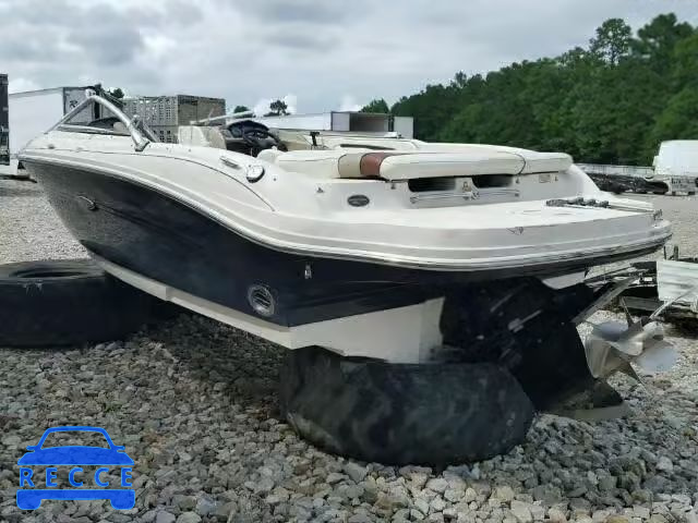 2006 SEAR BOAT SERV1070F506 image 2