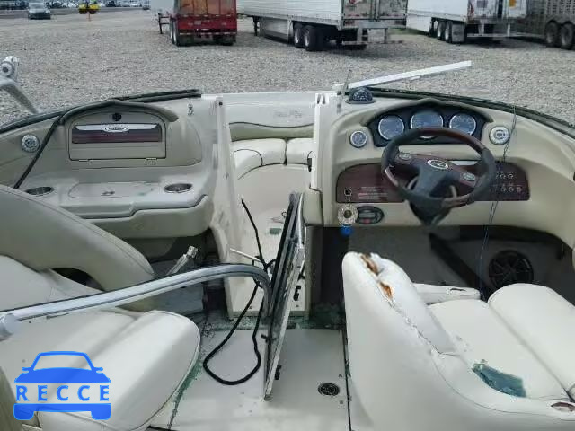 2006 SEAR BOAT SERV1070F506 image 4