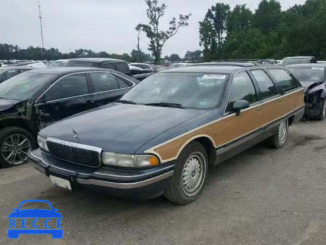 1994 BUICK ROADMASTER 1G4BR82P3RR415258 image 1