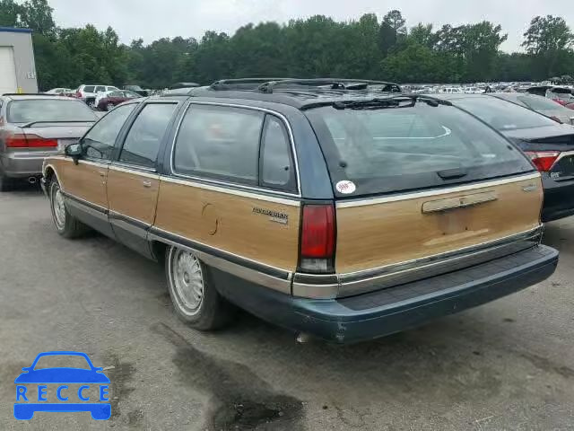 1994 BUICK ROADMASTER 1G4BR82P3RR415258 image 2