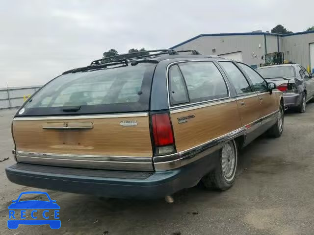 1994 BUICK ROADMASTER 1G4BR82P3RR415258 image 3