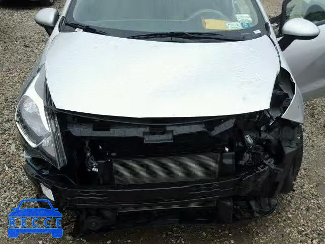 2017 KIA RIO LX KNADM4A32H6006541 image 6