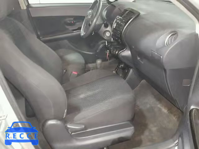 2009 SCION XD JTKKU10469J042825 image 4