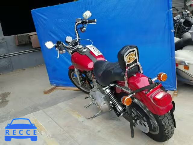 1995 HARLEY-DAVIDSON FXD 1HD1GHL33SY308450 Bild 2