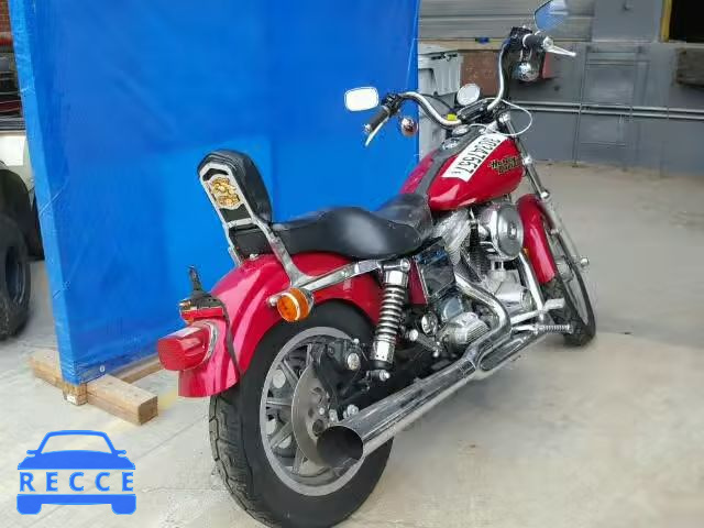 1995 HARLEY-DAVIDSON FXD 1HD1GHL33SY308450 Bild 3