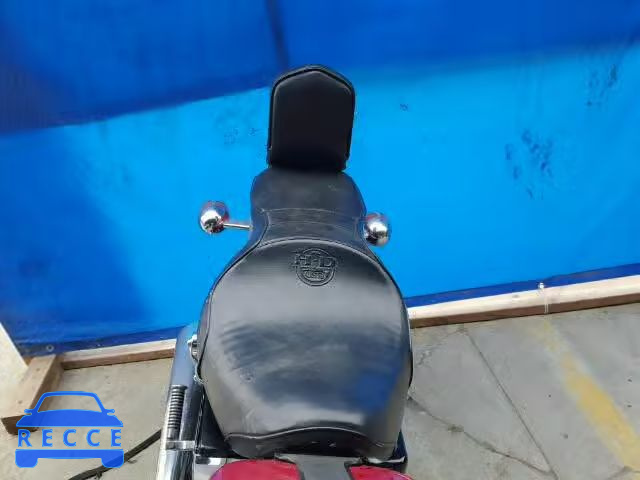1995 HARLEY-DAVIDSON FXD 1HD1GHL33SY308450 Bild 5