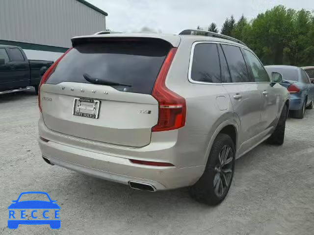 2017 VOLVO XC90 T6 YV4A22PK1H1115498 image 3