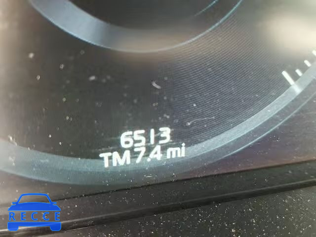 2017 VOLVO XC90 T6 YV4A22PK1H1115498 image 7