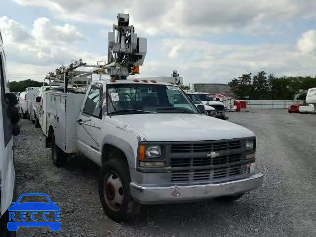 1996 CHEVROLET C3500-HD 1GBKC34F5TJ108102 image 0