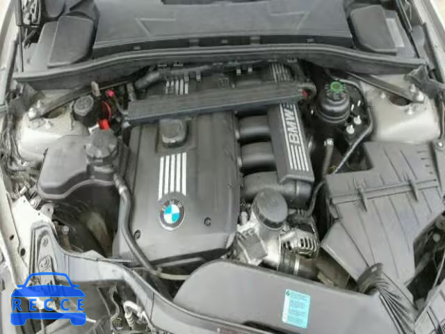 2011 BMW 128I WBAUL7C57BVM80565 зображення 6