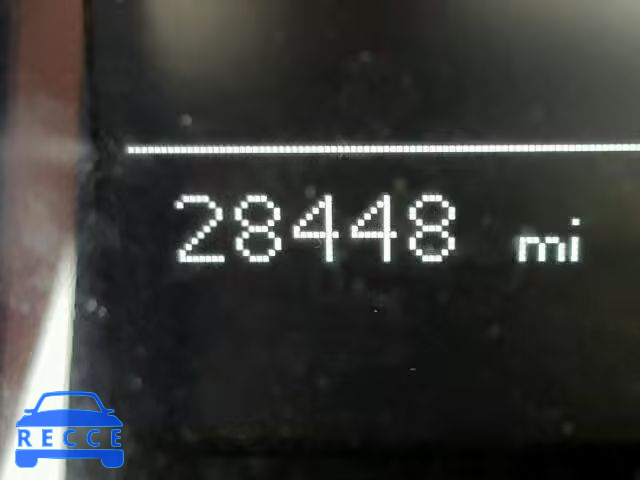 2013 AUDI A5 QUATTRO WAUCFAFH9DN005959 image 7