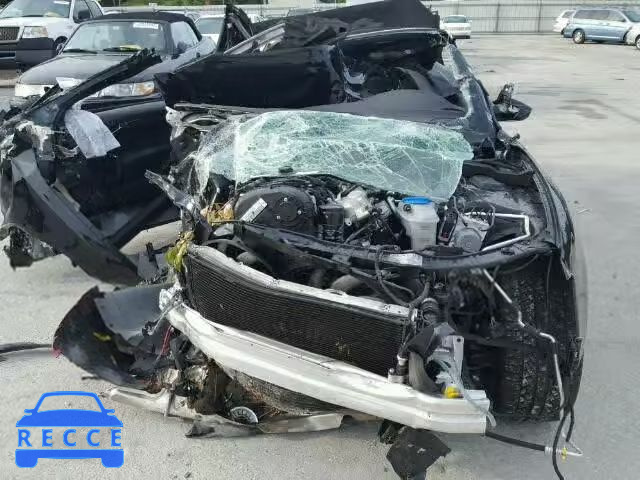 2013 AUDI A5 QUATTRO WAUCFAFH9DN005959 image 8