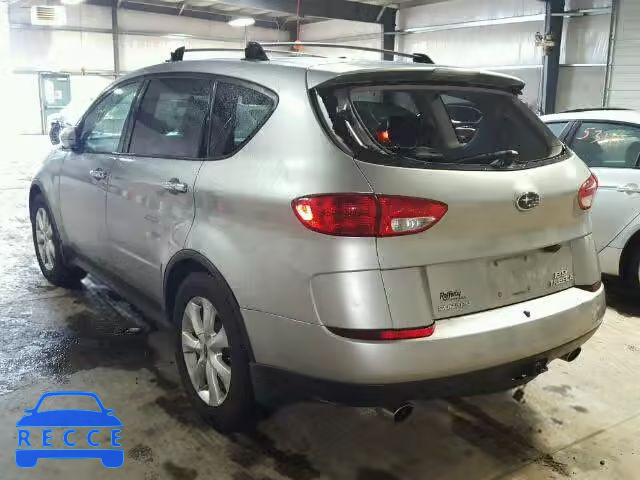 2007 SUBARU B9TRIBECA 4S4WX85D874403237 image 2