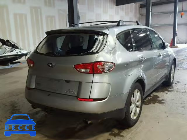 2007 SUBARU B9TRIBECA 4S4WX85D874403237 зображення 3