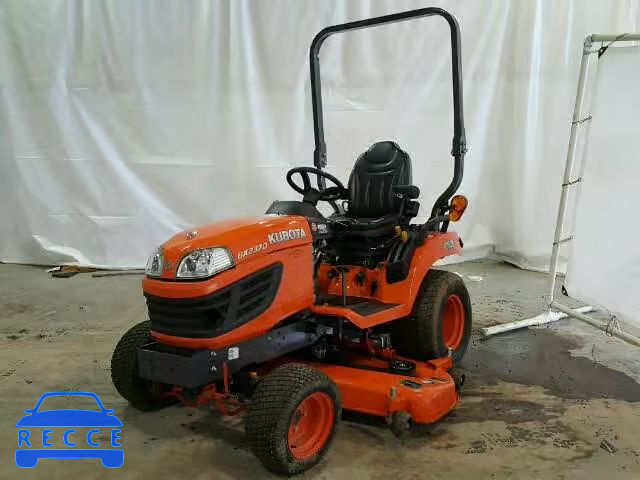 2014 KUBO TRACTOR BX237013412 Bild 1