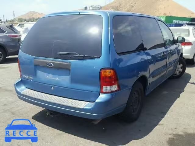 2003 FORD WINDSTAR W 2FMZA50403BB69048 зображення 3