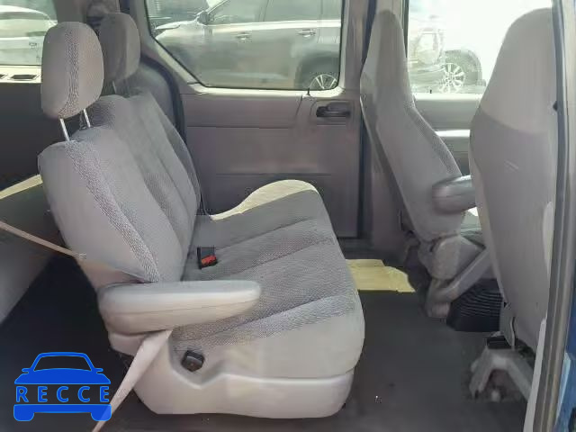 2003 FORD WINDSTAR W 2FMZA50403BB69048 зображення 5