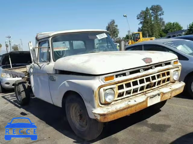 1965 FORD F 250 000000F25JR661421 Bild 0