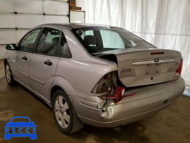 2001 FORD FOCUS ZTS 1FAFP38311W196198 Bild 2