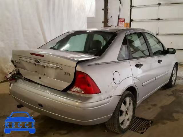 2001 FORD FOCUS ZTS 1FAFP38311W196198 Bild 3